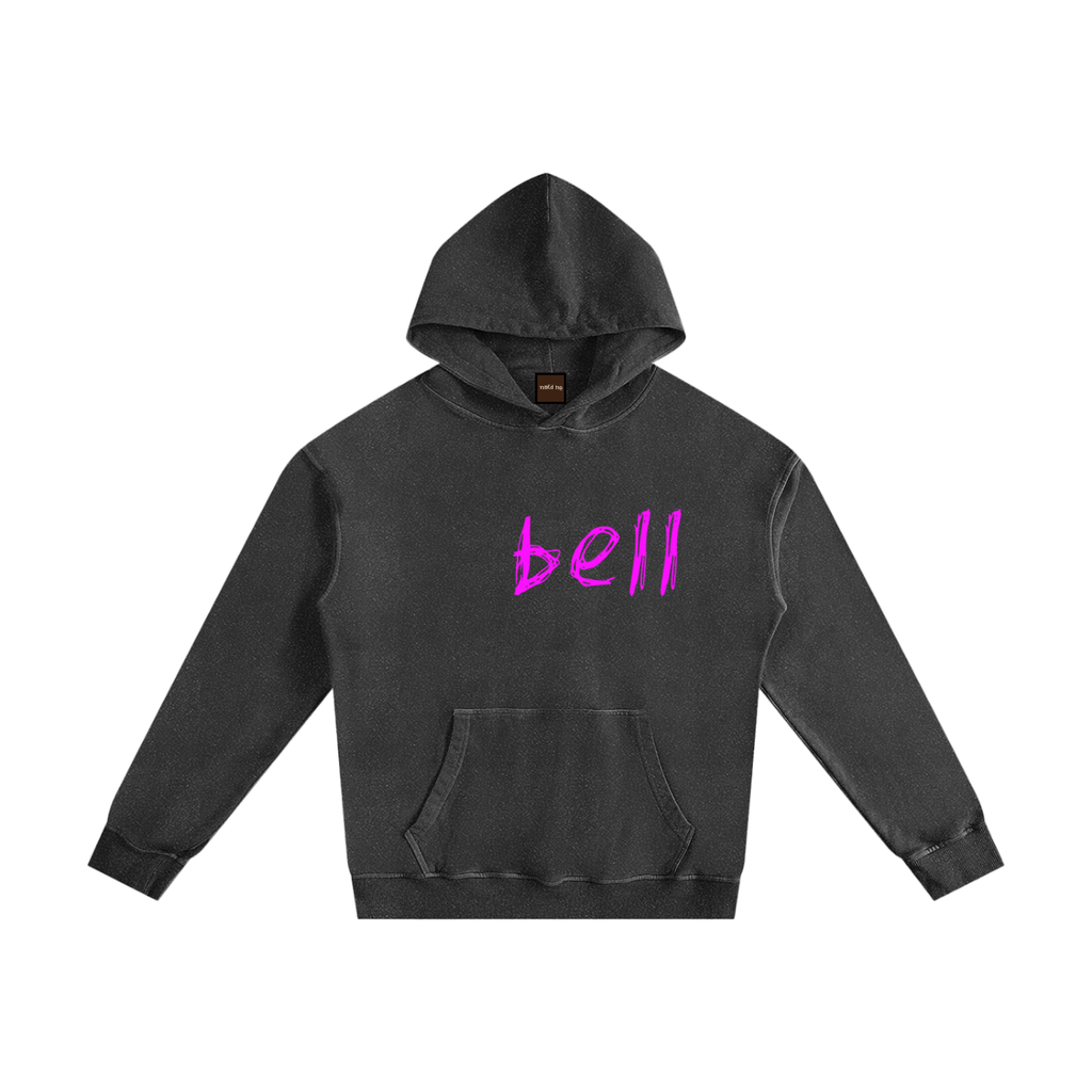 the bell foundation