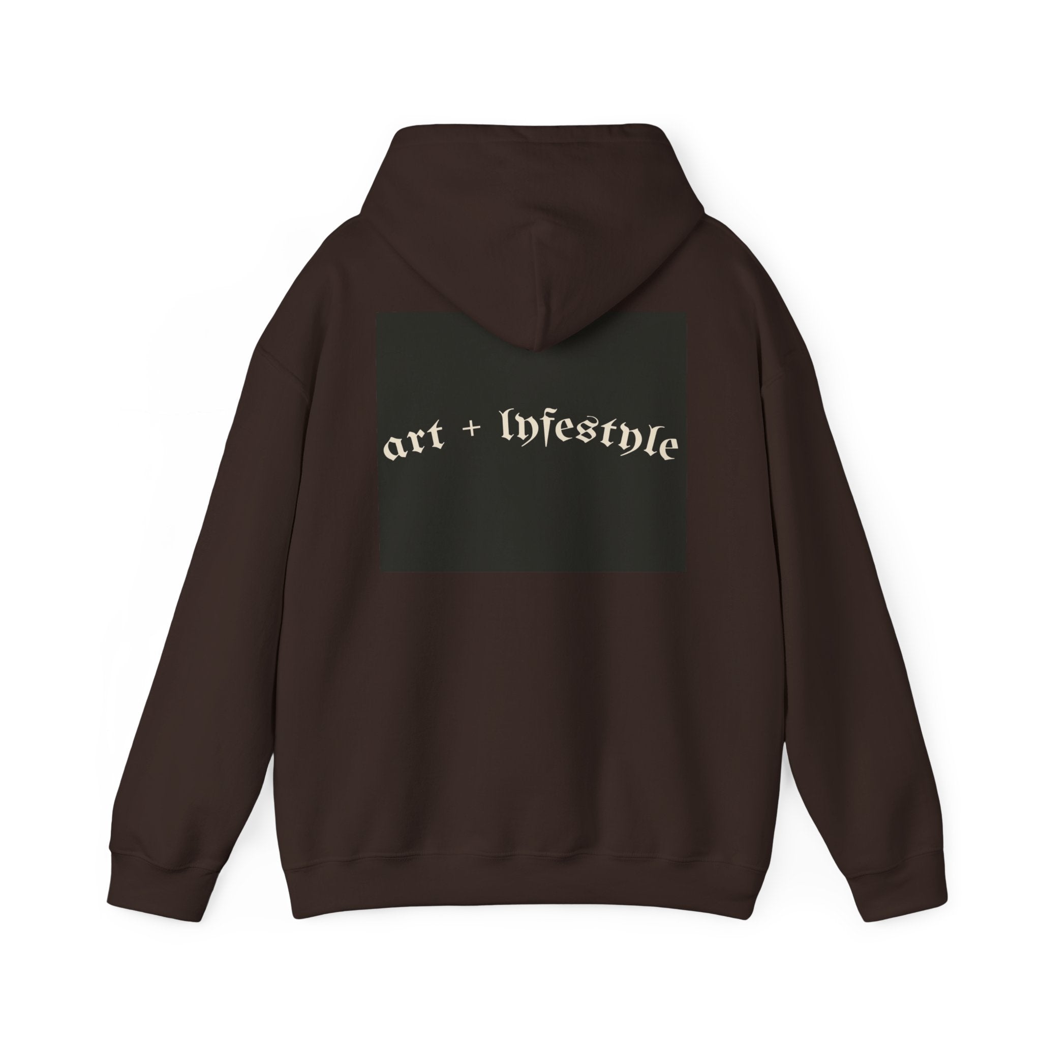 bluud sweat~shirt + tearz | get b3tter #0