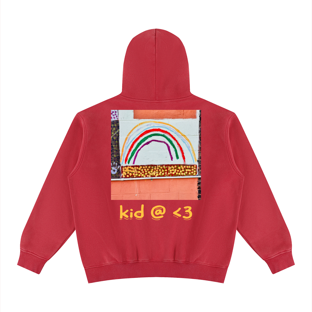 kid @ <3