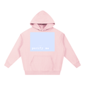 Lord, purifypurifypurify (me] Hoodie