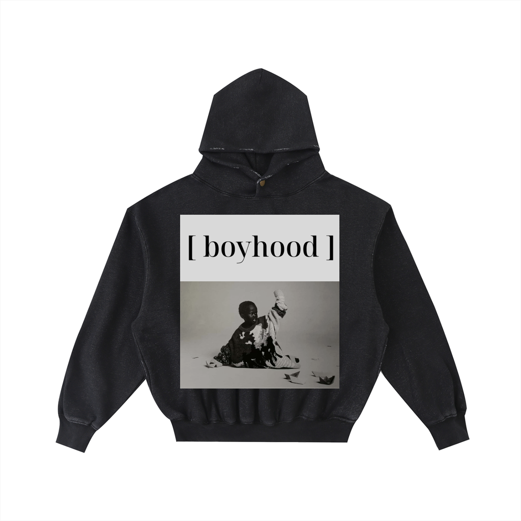 [boyhood]// [ power ]