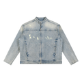 do the r3al work | denim