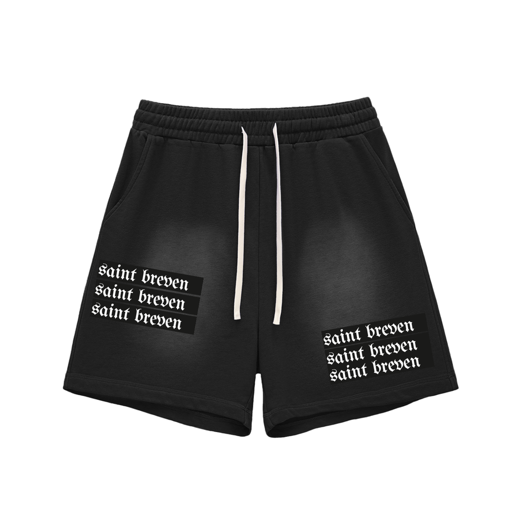RAW SUN~EDGE shorts