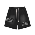 RAW SUN~EDGE shorts