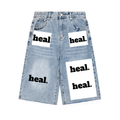 heal. b3tter.