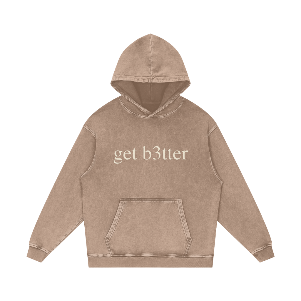 get b3tter cleanclean sweatshirt