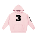 3 Hoodie