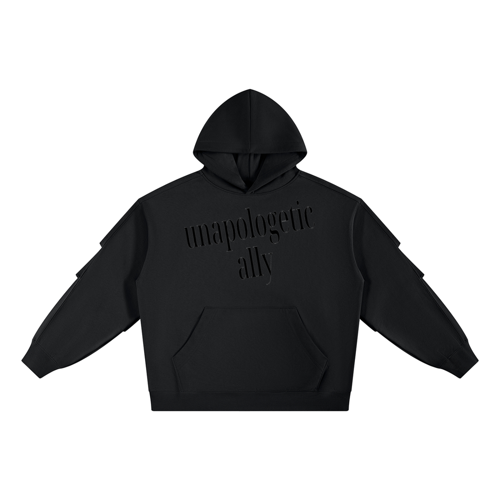 UNAPOLOGETICALLY | 𝓫.𝓡3𝓐𝓛 from