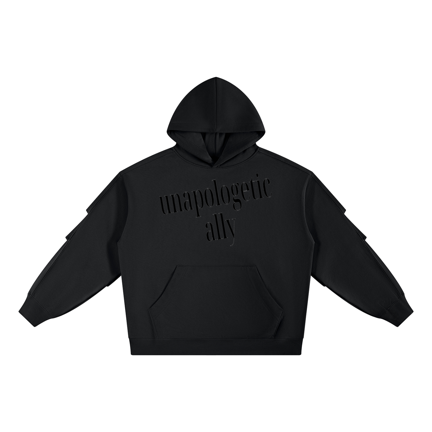 UNAPOLOGETICALLY | 𝓫.𝓡3𝓐𝓛 from