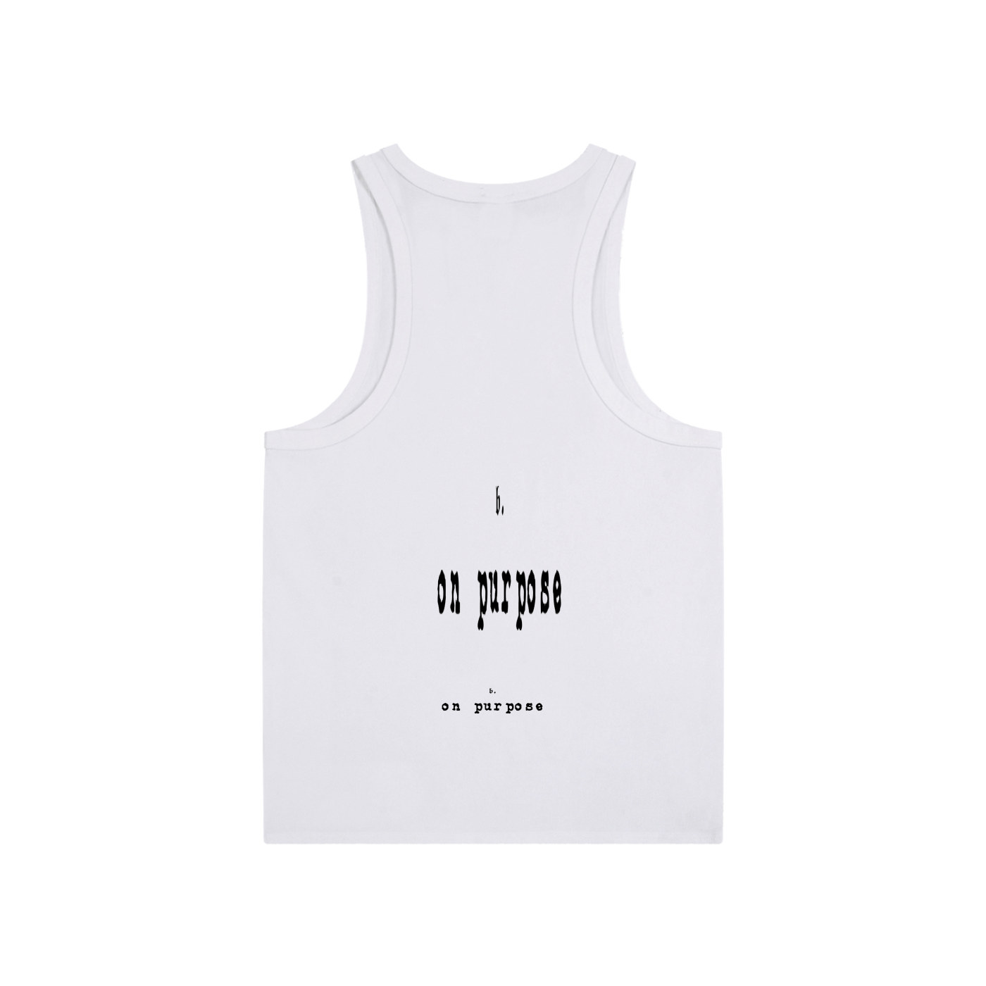 clarity tank