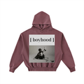 [boyhood]// [ power ]