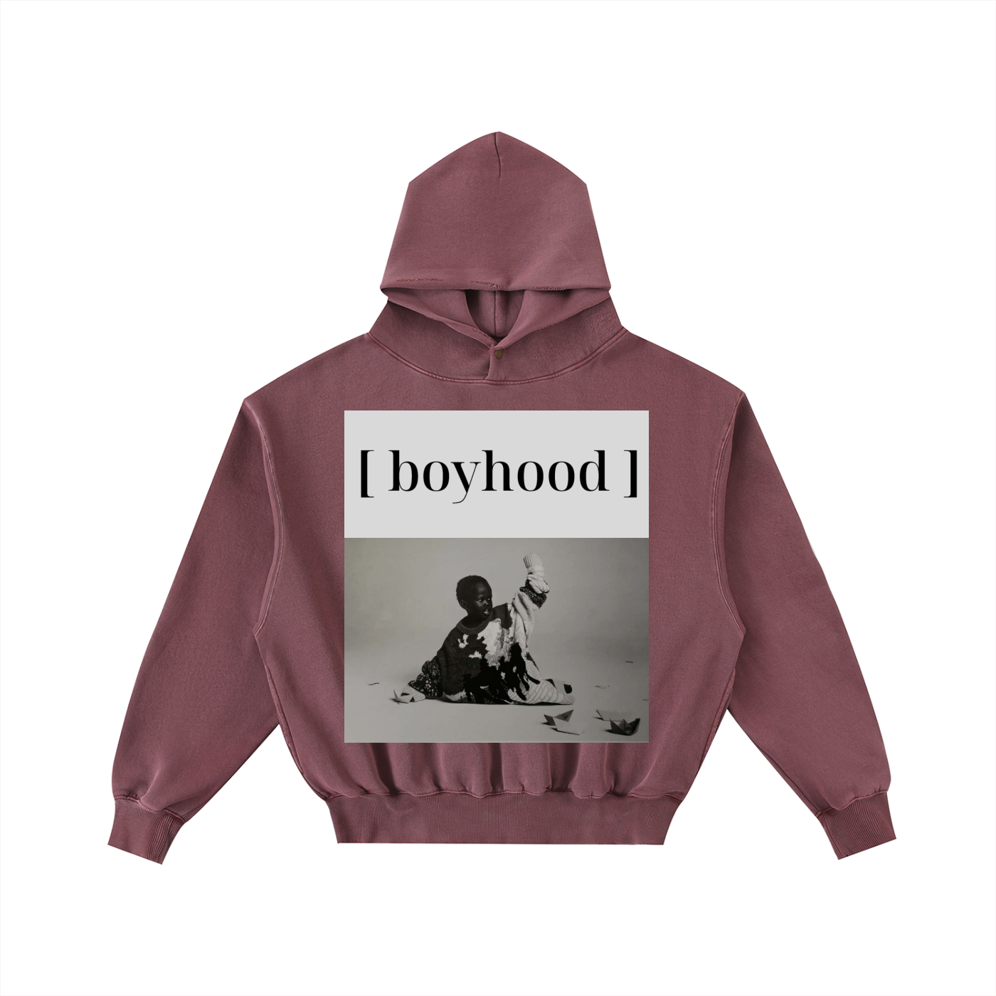 [boyhood]// [ power ]