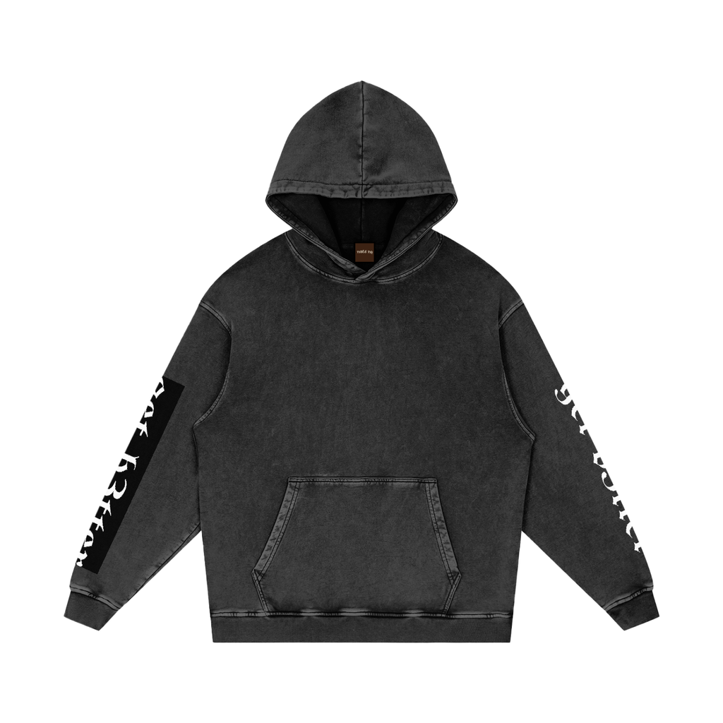 SNO HOODIE | get b3tter
