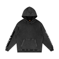SNO HOODIE | get b3tter