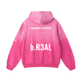 LUVVLY HOODIE
