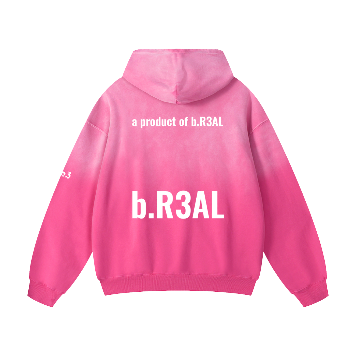 LUVVLY HOODIE