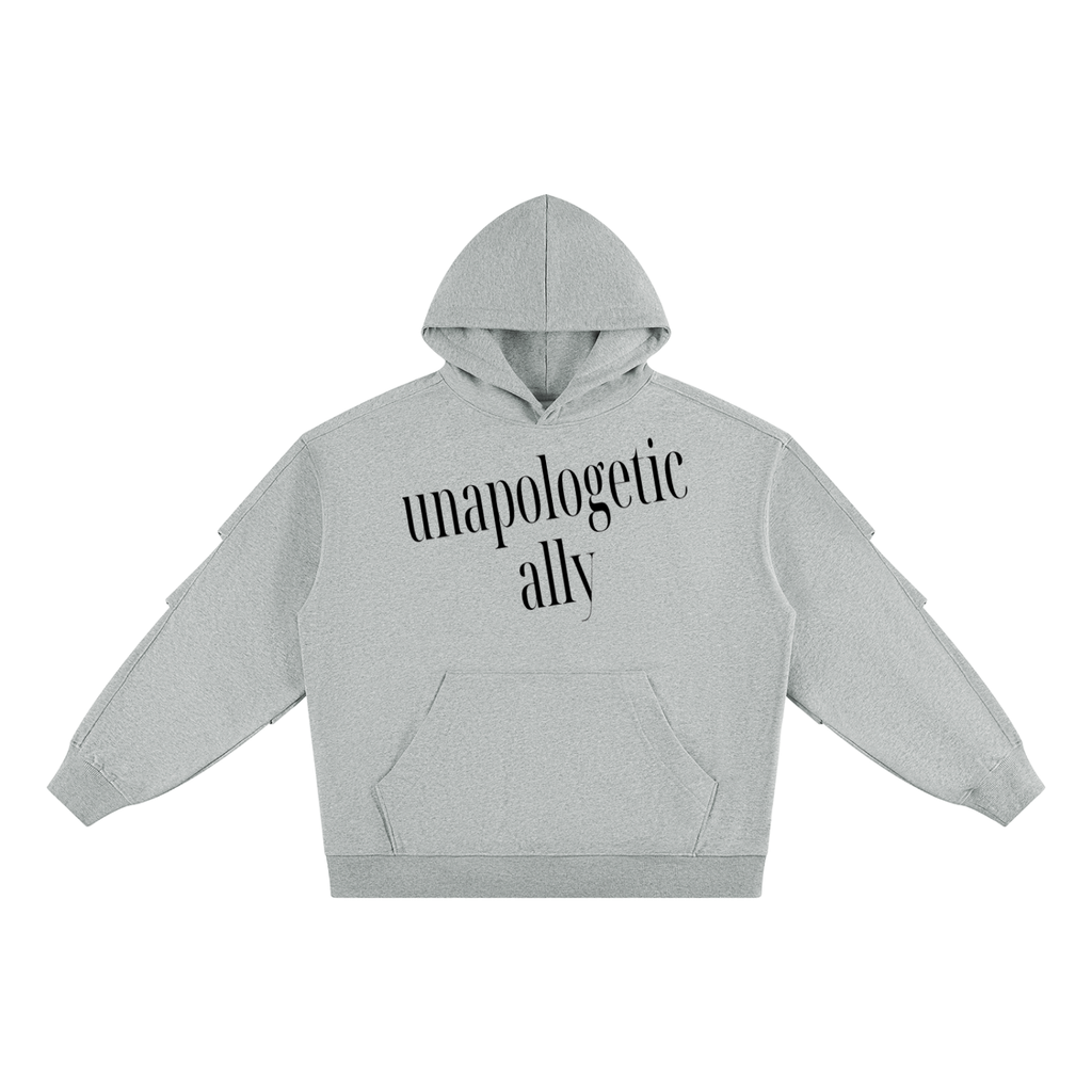 UNAPOLOGETICALLY | 𝓫.𝓡3𝓐𝓛 from