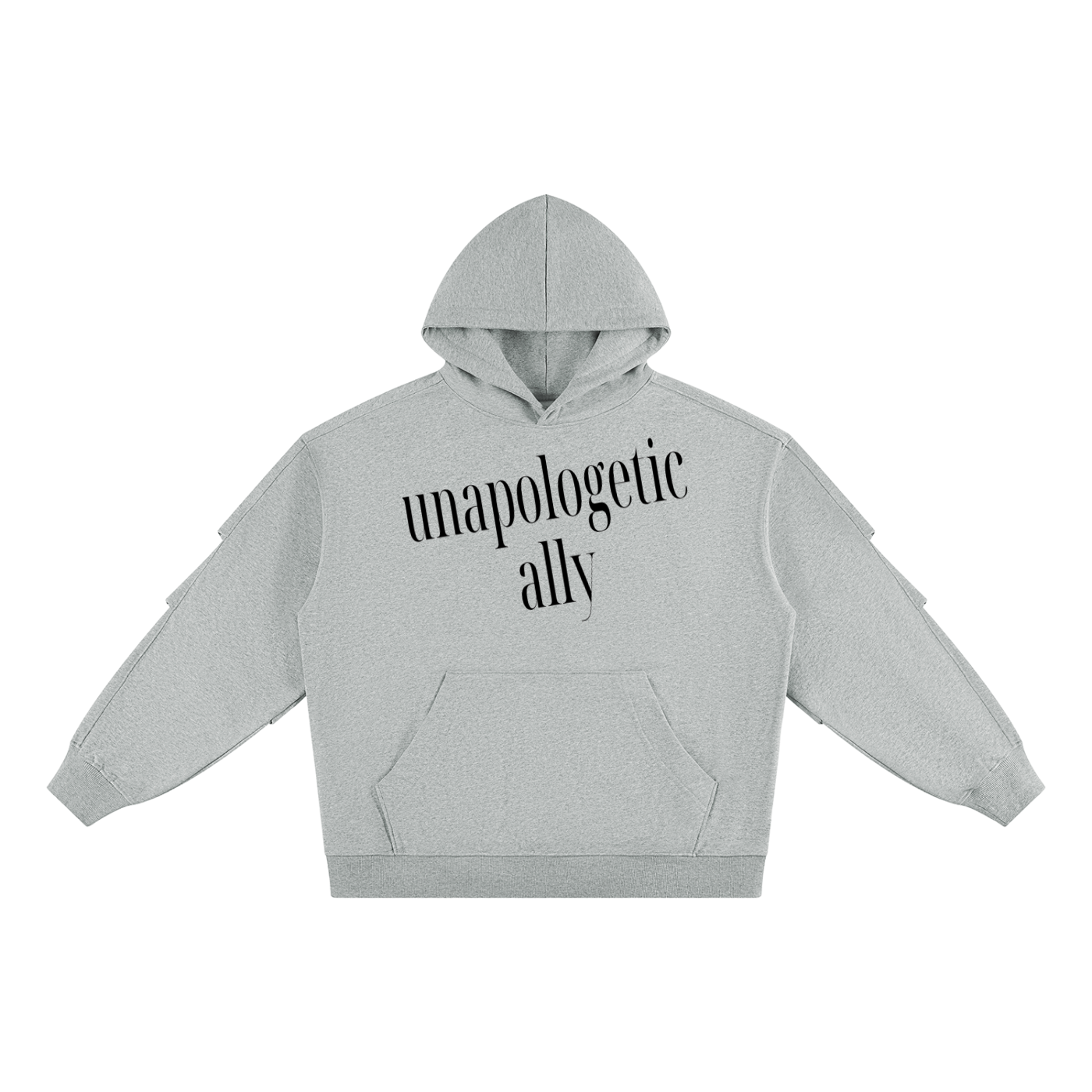 UNAPOLOGETICALLY | 𝓫.𝓡3𝓐𝓛 from