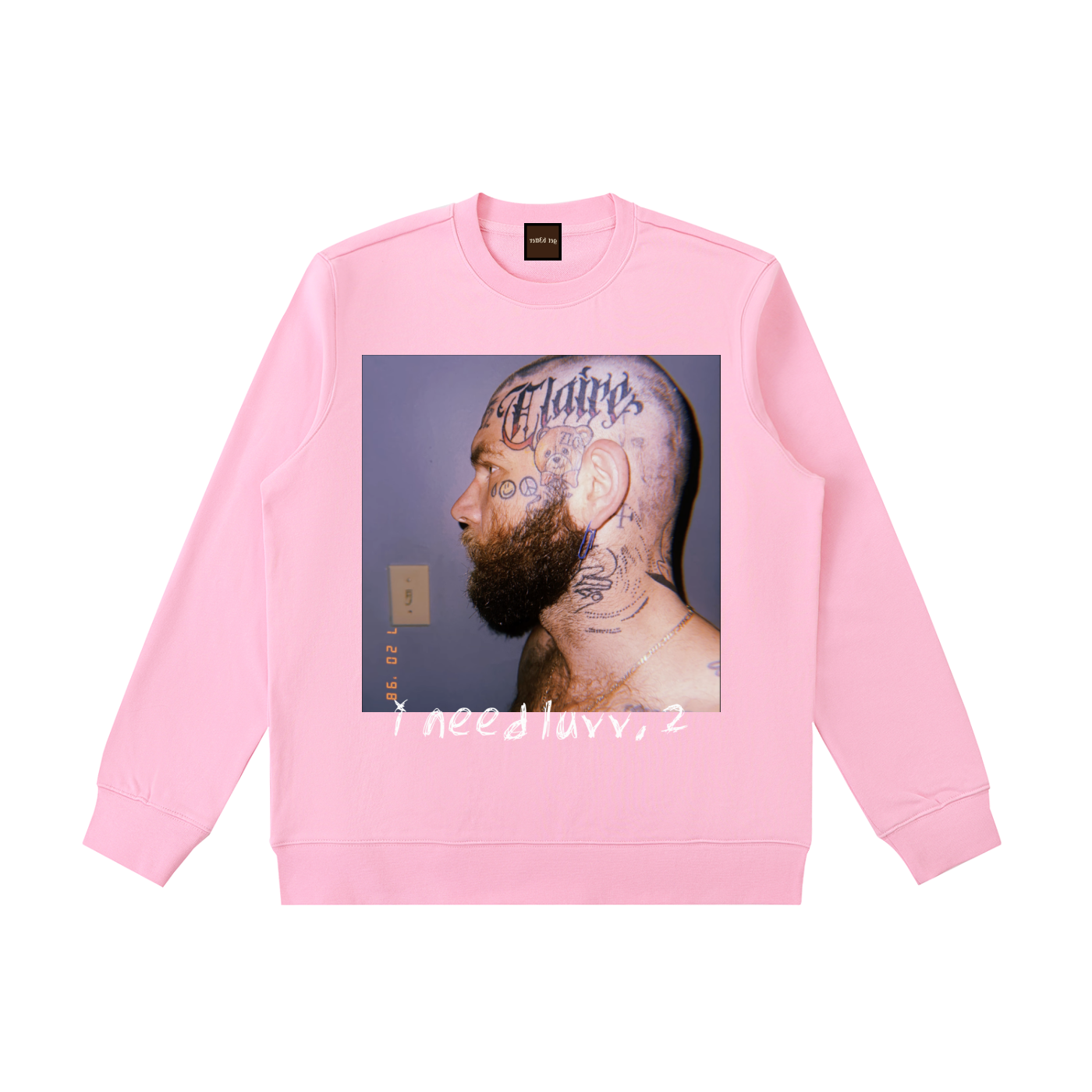 i need luvv, 2 crew